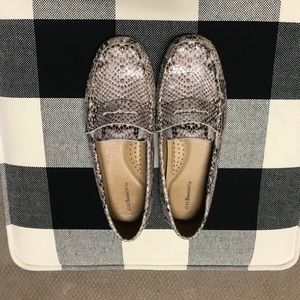 Bass Women’s Driving Moccasins